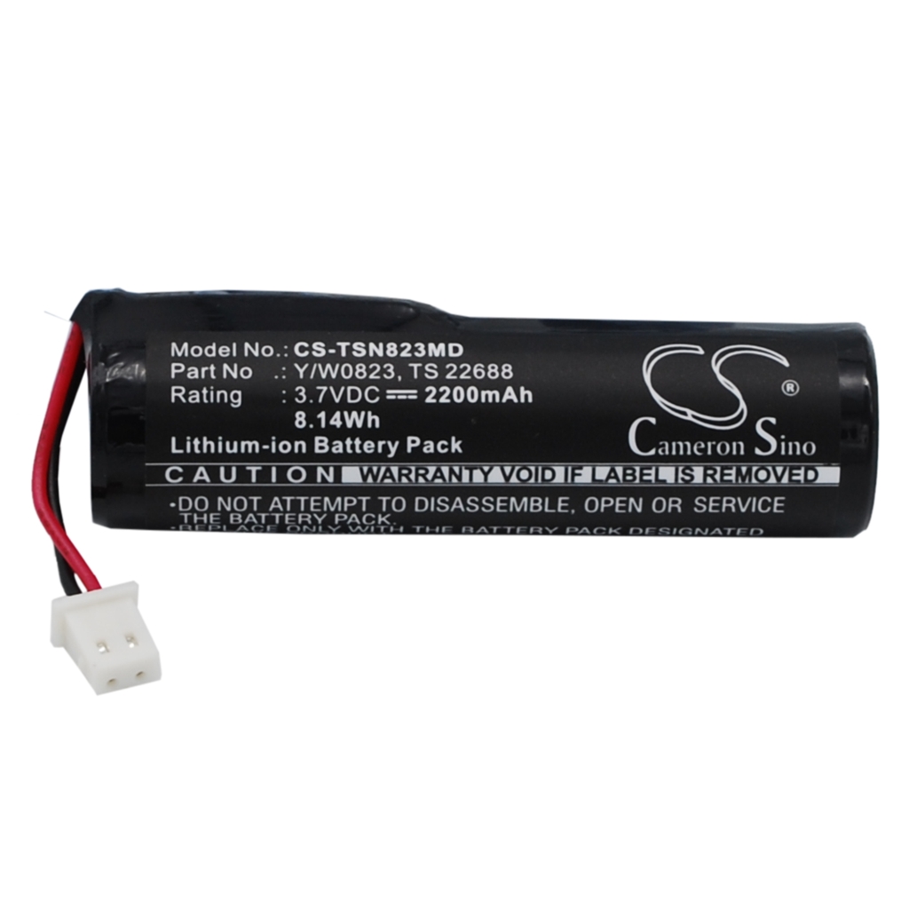 Batteria medica Thermo scientific CS-TSN823MD