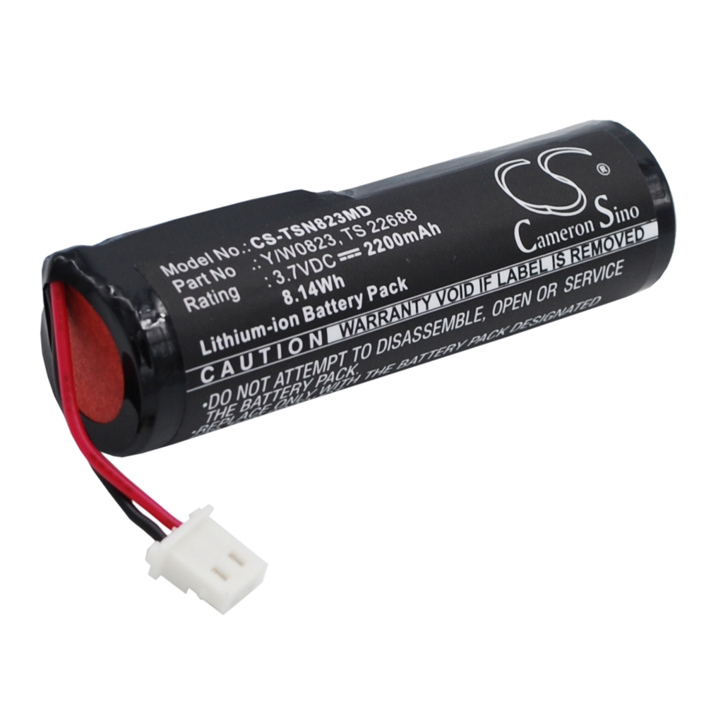 Batteria medica Thermo scientific CS-TSN823MD