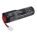 Batteria medica Thermo scientific CS-TSN823MD
