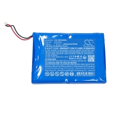 Sostituzione della batteria compatibile per Telestar 5401254