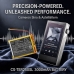 Batteria compatibile con Astell&kern CS-TSR250SL