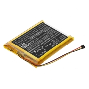 Battery compatibleWith Astell&kern