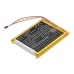 Batteria compatibile con Astell&kern CS-TSR250SL