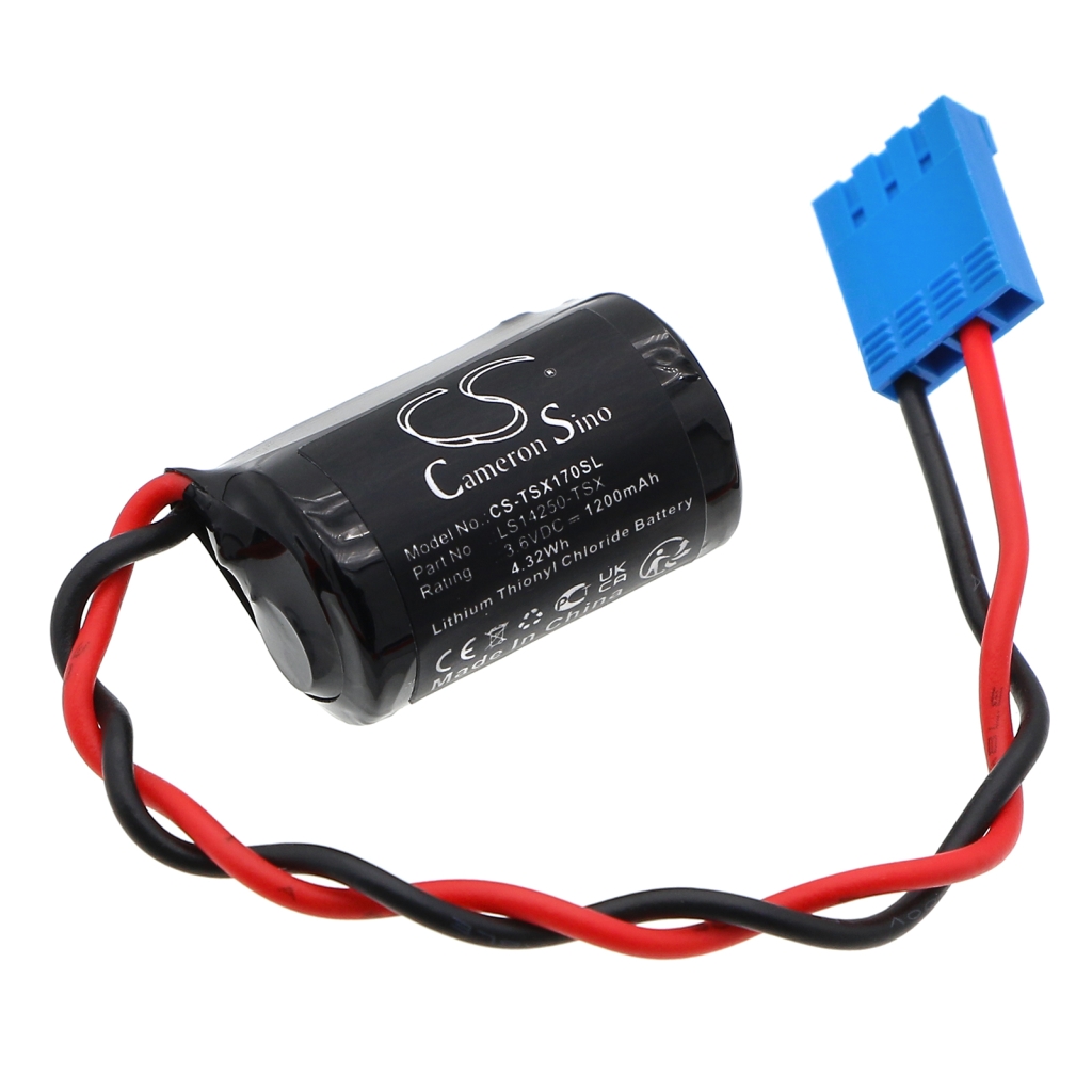Batteria industriale Schneider CS-TSX170SL