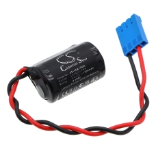 Sostituzione della batteria compatibile per Schneider LS14250-TSX,TSX17-ACC1