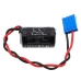 Batteria industriale Schneider CS-TSX170SL