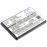 Batteria compatibleWith Tp-link