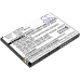 Sostituzione della batteria compatibile per TP-Link TBL55A2000