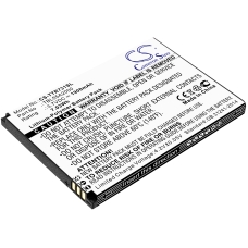 Sostituzione della batteria compatibile per TP-Link TBL55A2000