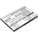 Sostituzione della batteria compatibile per TP-Link TBL55A2000