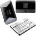 Sostituzione della batteria compatibile per TP-Link TBL55A2000