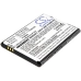 Batterie Sostituisce TBL-55A2000