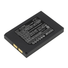 Sostituzione della batteria compatibile per Triplett 37-100,37-68,V1