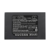 Batteria per elettroutensili Triplett CS-TTR806SL