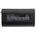 Batteria per elettroutensili Triplett CS-TTR815SL