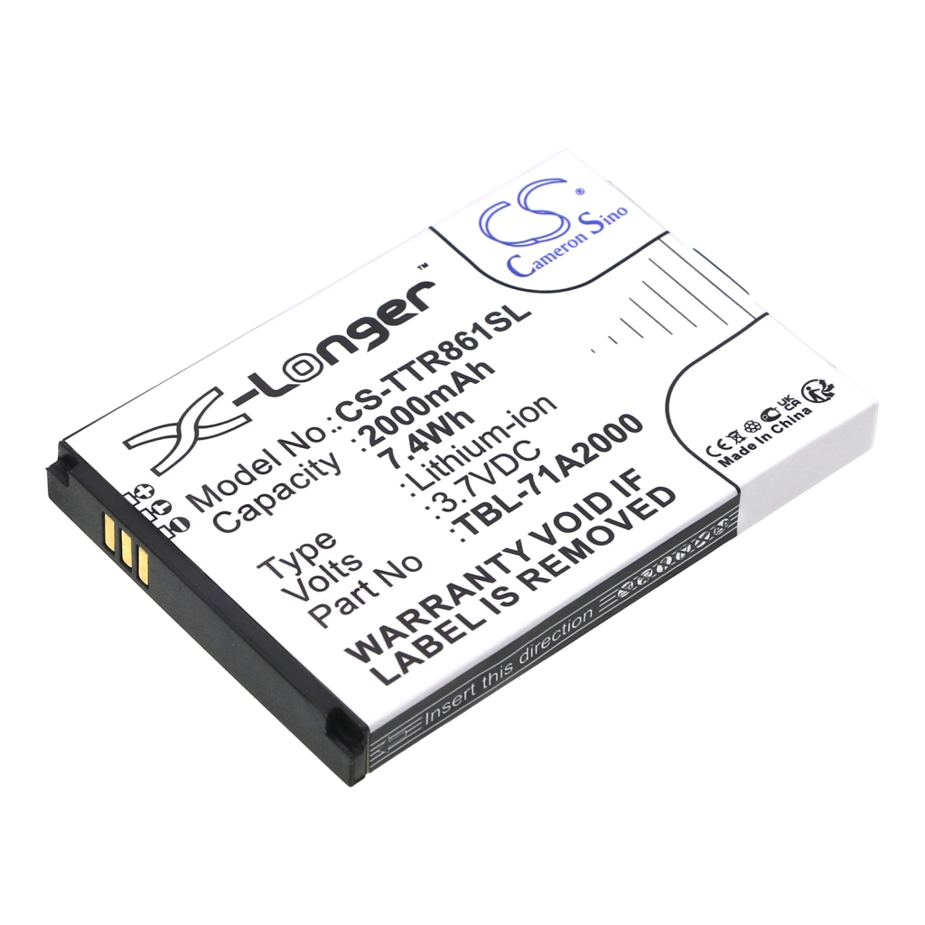 Caricabatterie da tavolo Huayu CS-TTR861SL