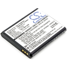 Sostituzione della batteria compatibile per TP-Link TBL-66A1500