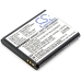 Sostituzione della batteria compatibile per TP-Link TBL-66A1500