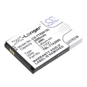 CS-TTR861SL<br />Batterie per   sostituisce la batteria TBL-71A2000