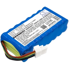 Sostituzione della batteria compatibile per Toshiba TH-4/3APT-16
