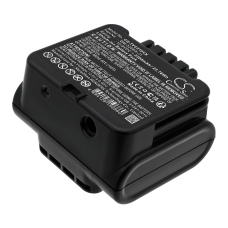 Sostituzione della batteria compatibile per Toshiba BM-325BA-J1