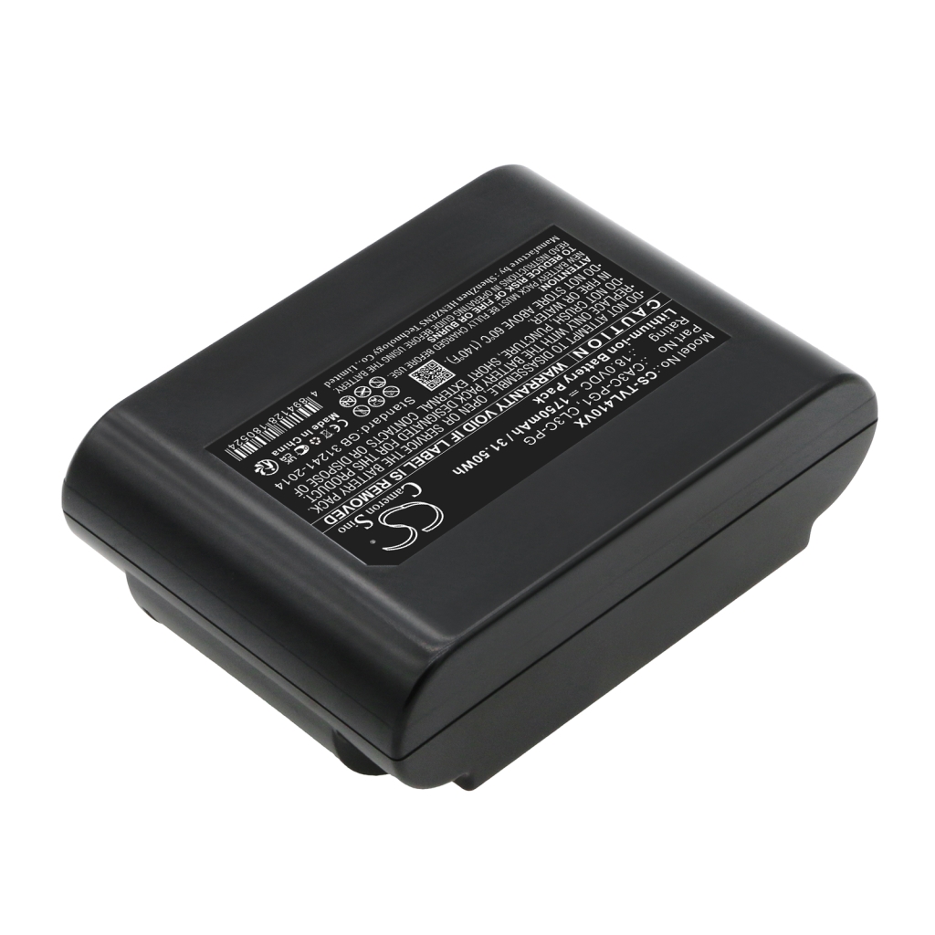 Batterie Sostituisce 41479025