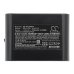Batterie Sostituisce 41479025