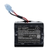 Batteria compatibile con Tecme