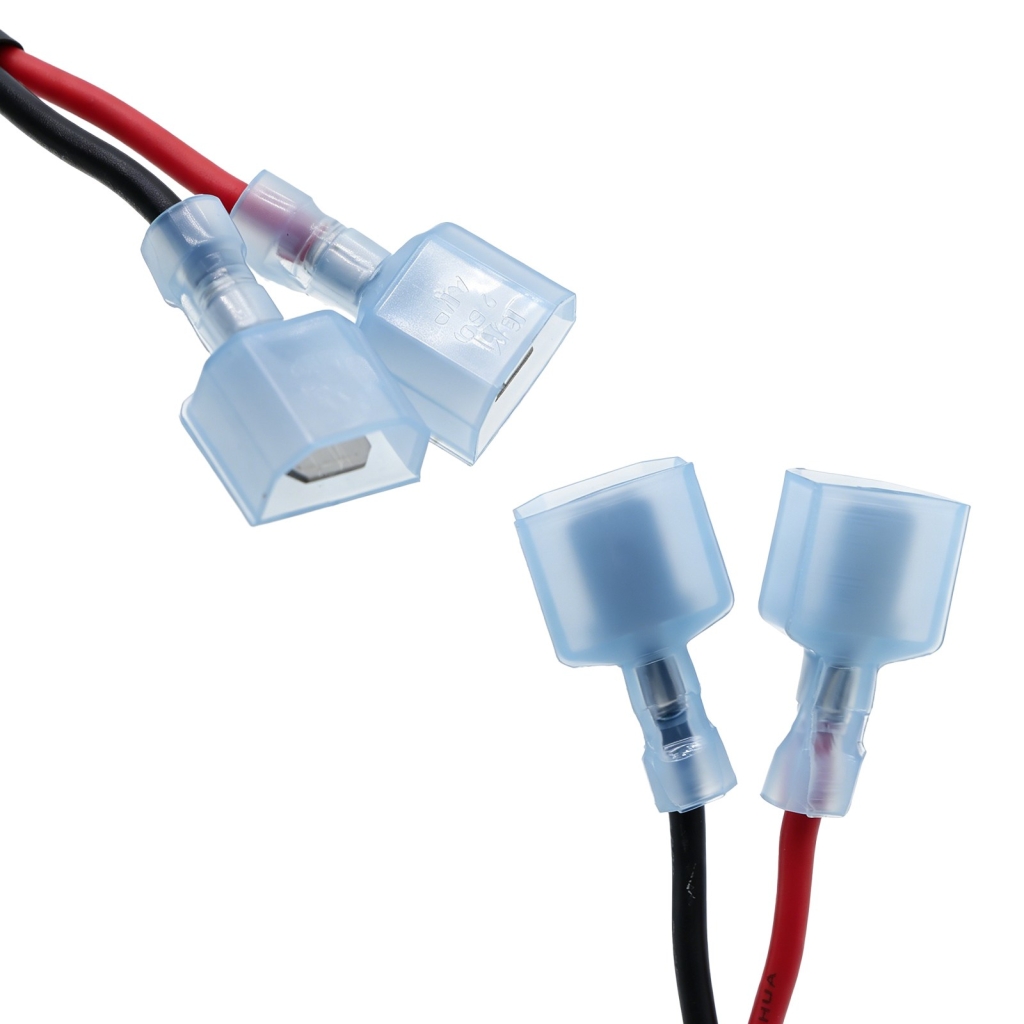 Batteria compatibile con Tecme