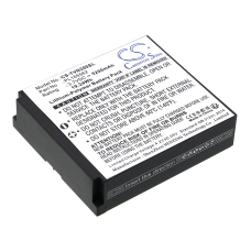 Sostituzione della batteria compatibile per TwoNav PL165562