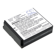 Batteria compatibleWith Batteria GPS, navigatore
