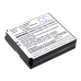 Batteria GPS, navigatore TwoNav Aventura (CS-TVN500SL)