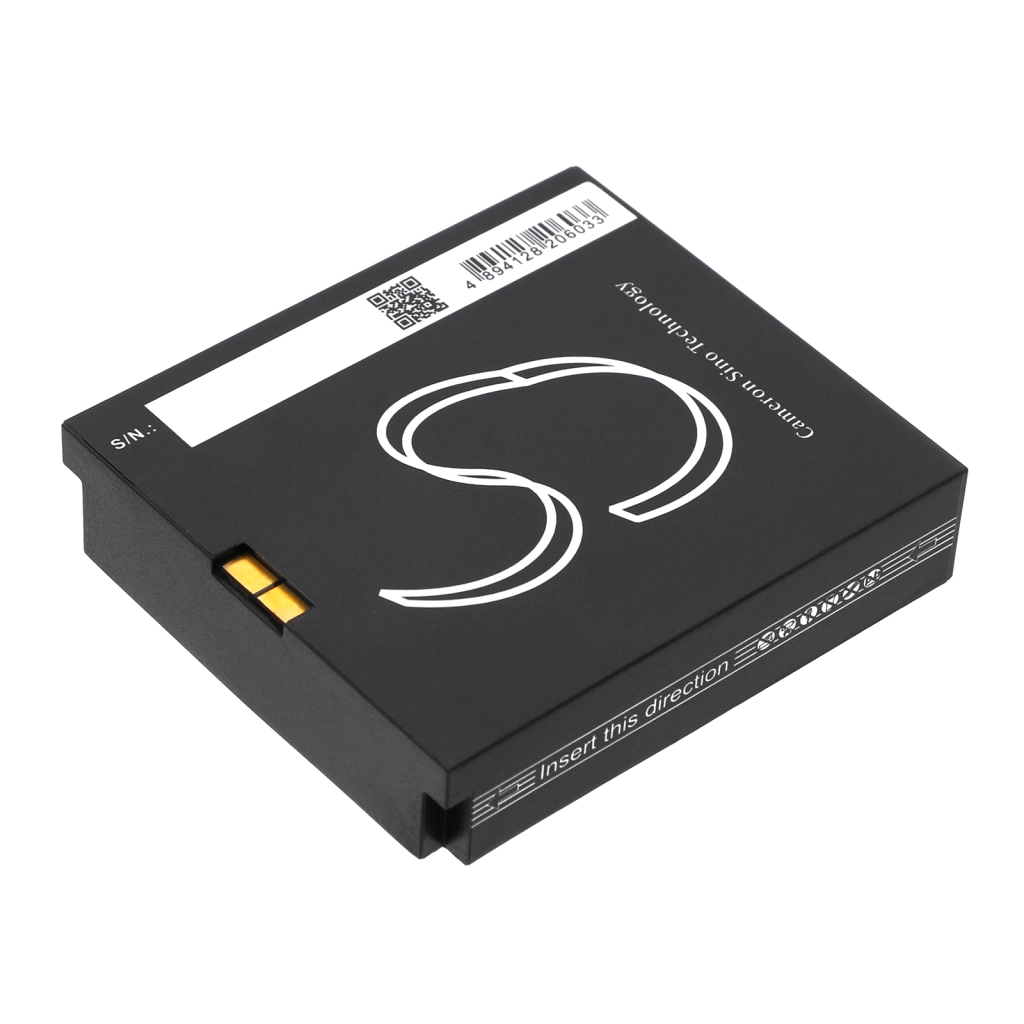Batteria GPS, navigatore TwoNav Aventura (CS-TVN500SL)