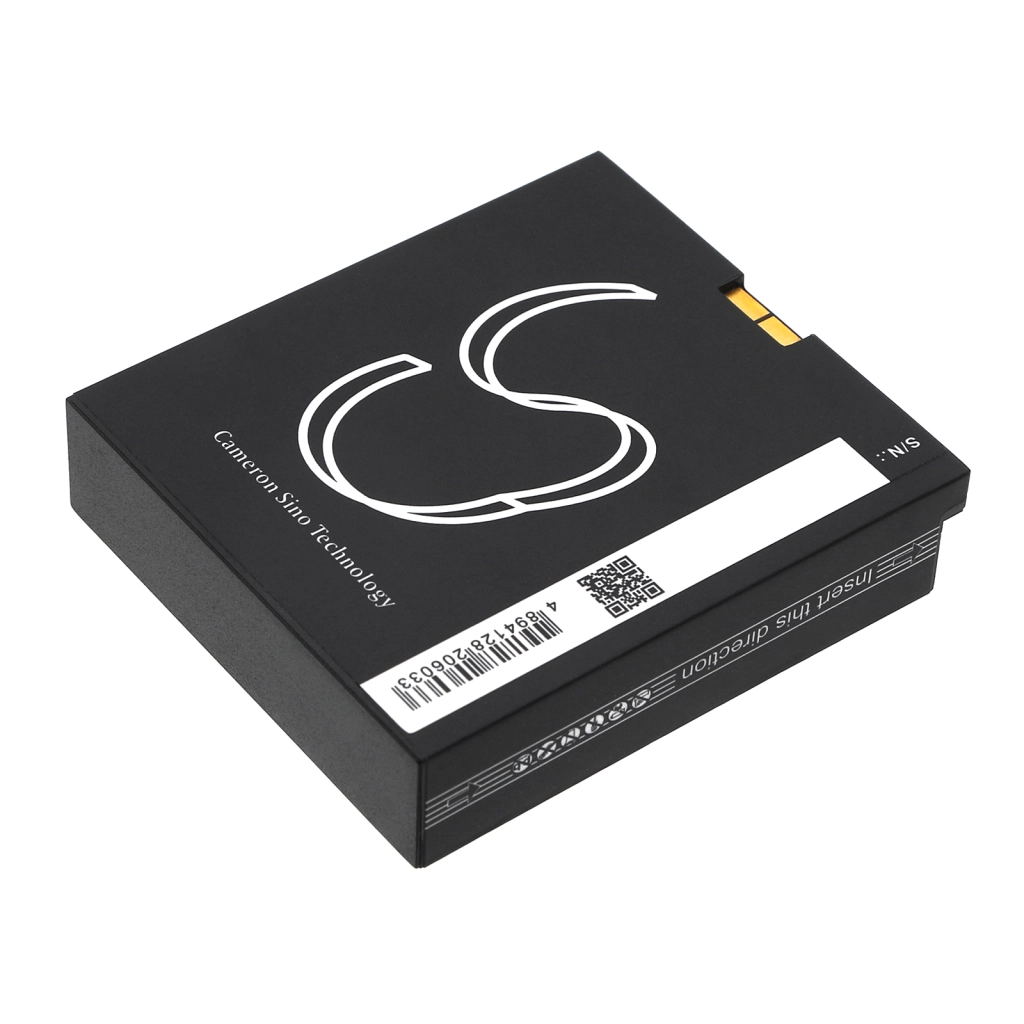 Batteria GPS, navigatore TwoNav Aventura (CS-TVN500SL)