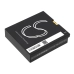 Batteria GPS, navigatore TwoNav Aventura (CS-TVN500SL)