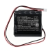 Batteria compatibile con Tecme CS-TVP100MD