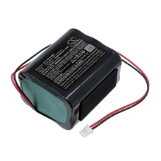 Sostituzione della batteria compatibile per Tecme ICR18650 22F-032PPTC