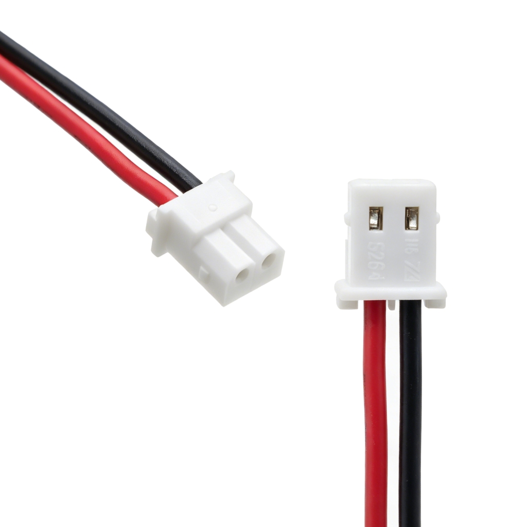 Batteria compatibile con Tecme CS-TVP100MD