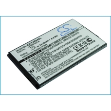 Sostituzione della batteria compatibile per Toshiba T03,TSI04UAA