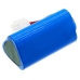 Batteria a vuoto Total CS-TVR302VX