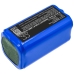 Batterie Sostituisce H18650CH-4S1P