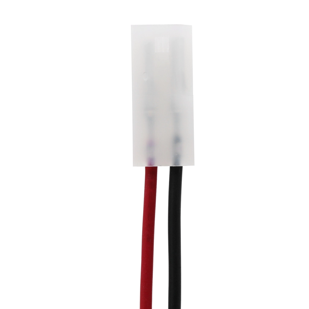 Batterie Batteria per telecamera di sicurezza domestica CS-TVS300BT