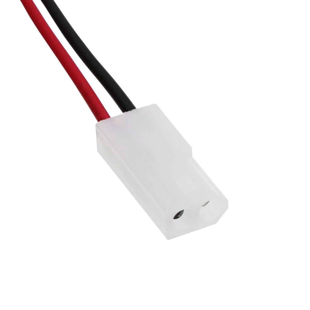 Batterie Batteria per telecamera di sicurezza domestica CS-TVS300BT