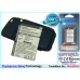 Batteria compatibile con T-mobile CS-TW160XL