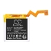 Batteria compatibile con Ticwatch CS-TWC200SH