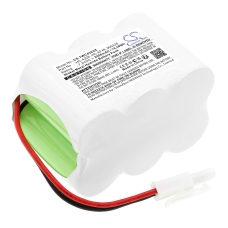 Sostituzione della batteria compatibile per  102000,905235,HC-4326,HC-AF46
