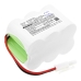 Batteria a vuoto Twinbird CS-TWC432VX
