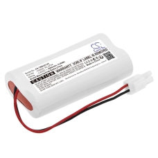 Sostituzione della batteria compatibile per  105054,HC-AF54