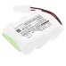 Batterie Sostituisce 902446