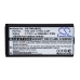 Gioco, PSP, batteria NDS Nintendo CS-TWL003SL